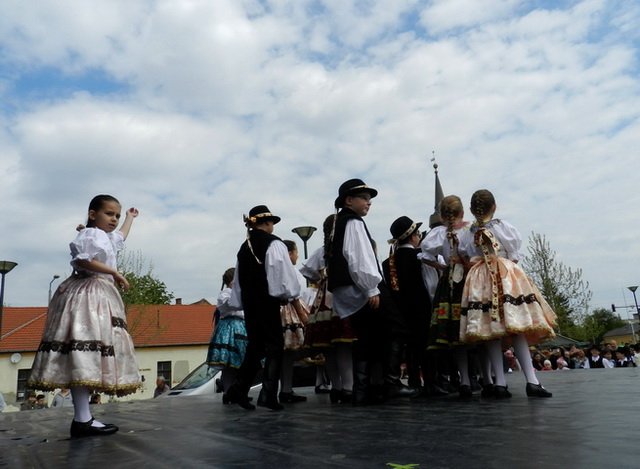 Katonai toborzás Berettyóújfaluban 19